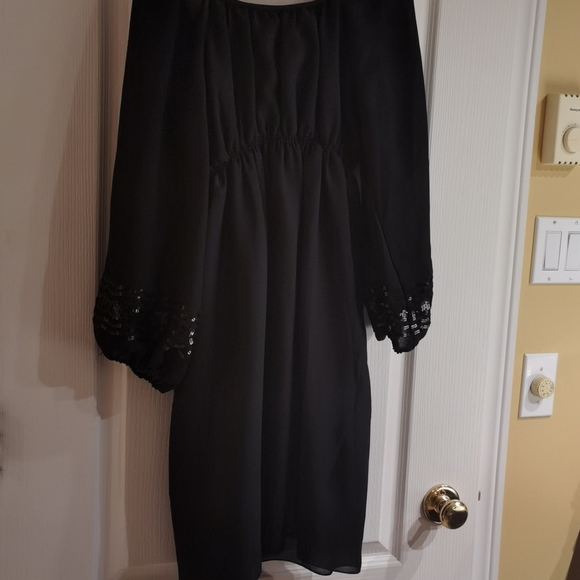 Max studio sequin dress - Picture 5 of 5